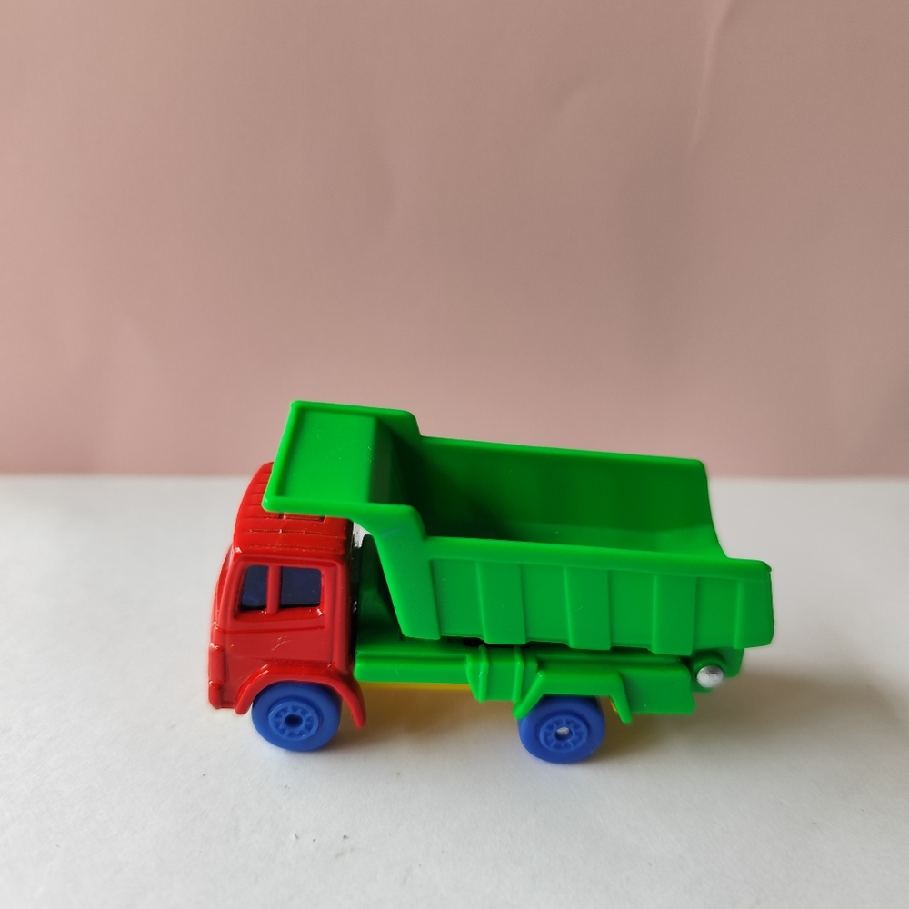 6/$20🔖Maisto Preschool Series - Dump Truck